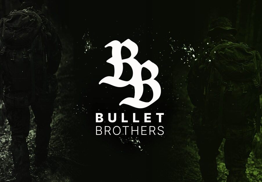 bullet brothers partner dla BGK